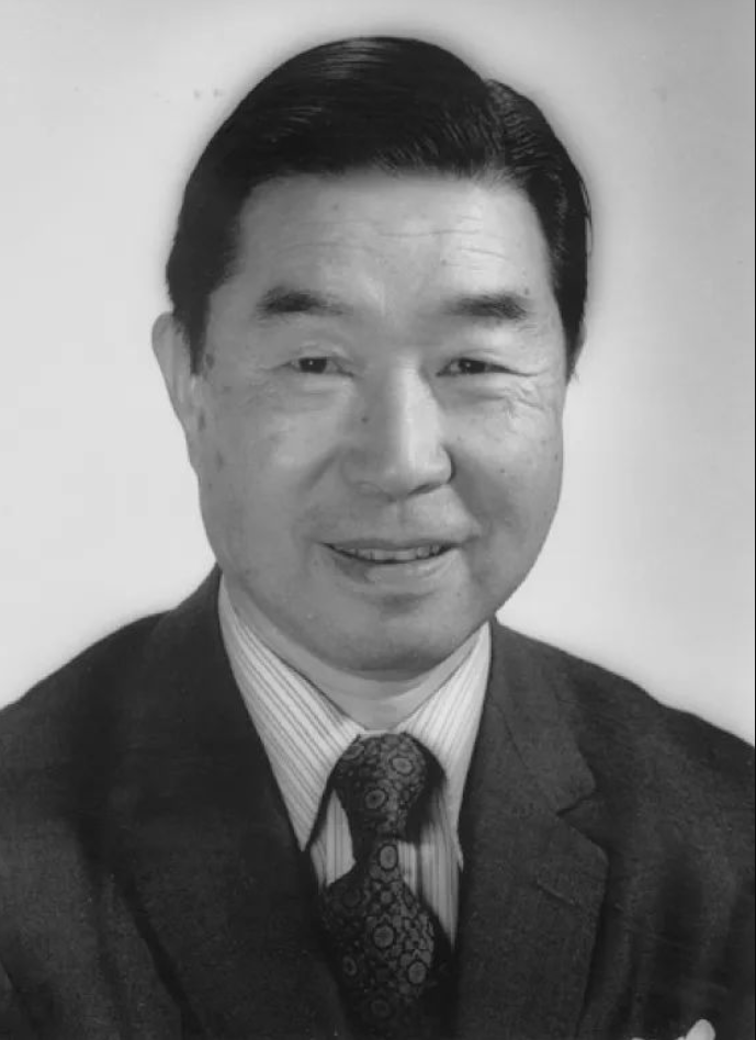 徐中约（Immanuel Chung-Yueh Hsü）1923-2005